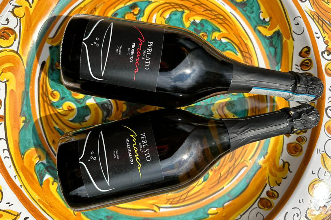 Vigneti Perlato della Marca
