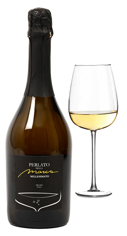 Cuvèe Millesimato Extra Dry