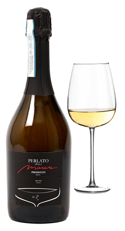 Prosecco D.O.C. Extra Dry